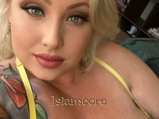 Islamoore