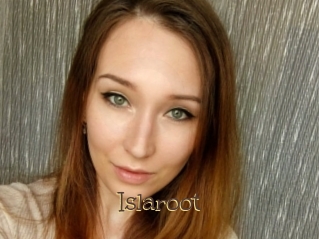 Islaroot