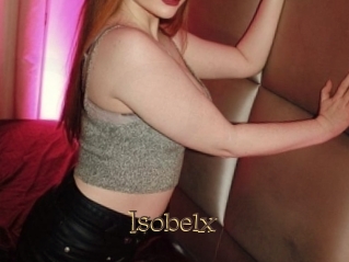 Isobelx