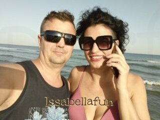 Issabellafun