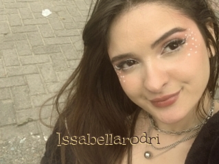 Issabellarodri