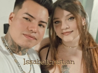 Issabellcristian