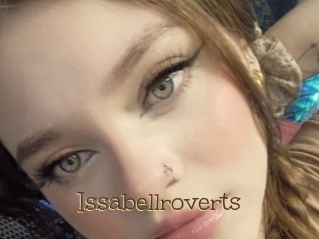 Issabellroverts