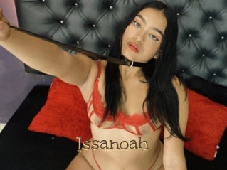 Issanoah