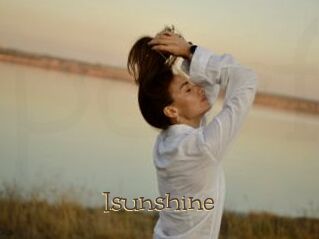 Isunshine