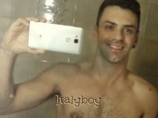 Italyboy