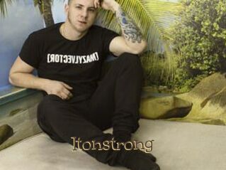 Itonstrong