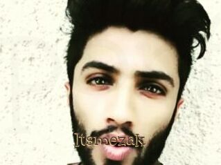 Itsmezak
