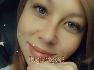 Ittybitty68