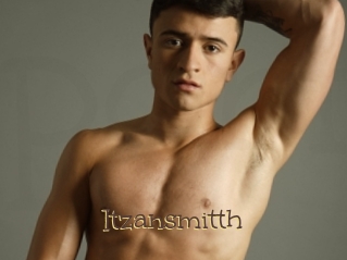 itzansmitth Porno FR