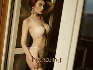 Ivahorny