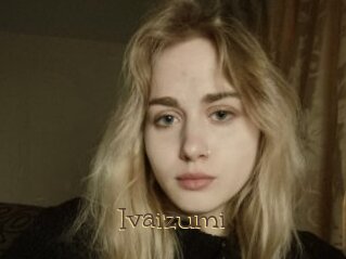 Ivaizumi