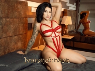 Ivanajohnson