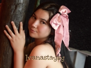 ivanastaysy Porno FR