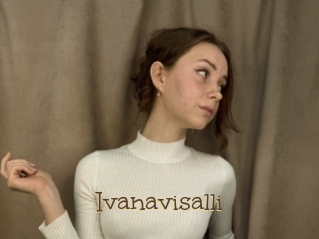 ivanavisalli Porno FR