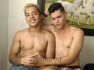 Ivangrey