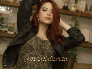 ivannalebrun Porno FR