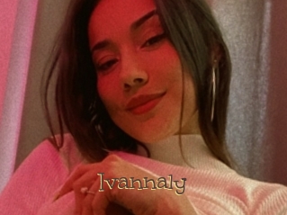 Ivannaly