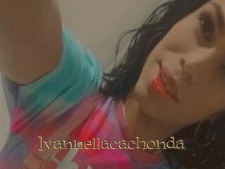 ivannellacachonda Porno FR