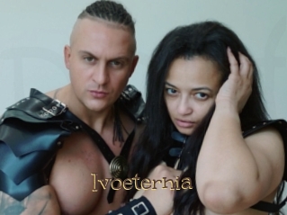 ivoeternia Porno FR