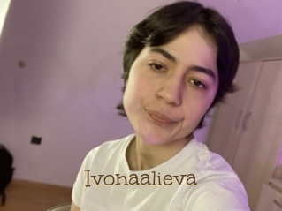 ivonaalieva Porno FR