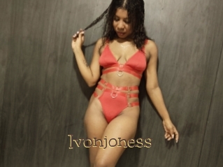 Ivonjoness