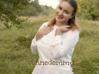 Ivonnedemmy