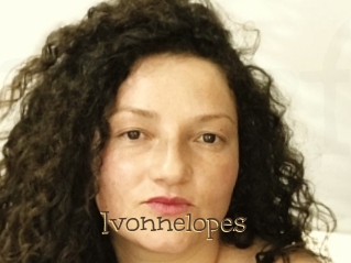 Ivonnelopes