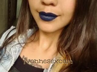 Ivonnesexcam