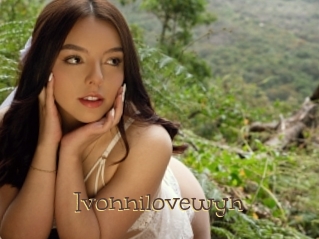 Ivonnilovewyn