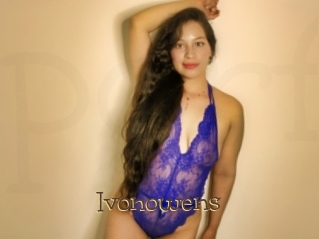 ivonowens Porno FR
