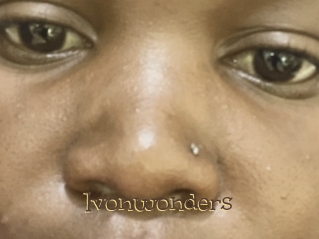 ivonwonders Porno FR
