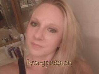 Ivorypassion