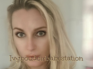 Ivyboudoirbabestation