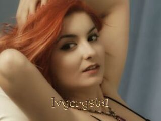 Ivycrystal