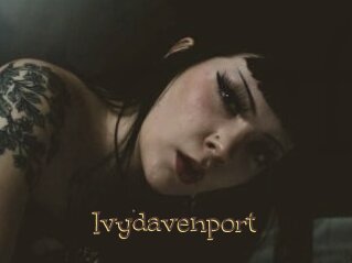 ivydavenport Porno FR