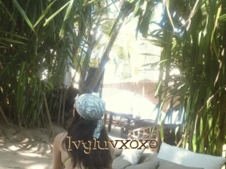 ivyluvxoxo Porno FR