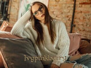 Ivypinkberry