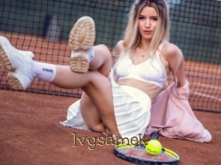 ivysamek Porno FR