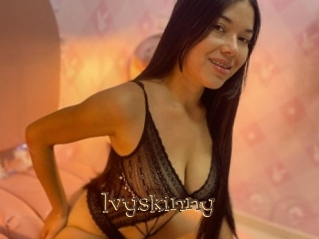 Ivyskinny