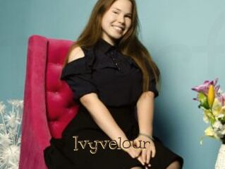 Ivyvelour