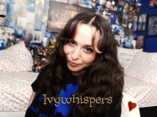 Ivywhispers