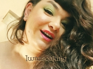 iwazsoaking Porno FR