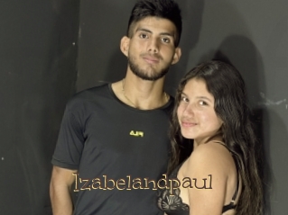 Izabelandpaul