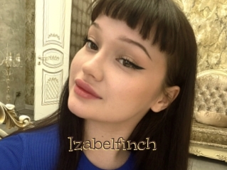Izabelfinch