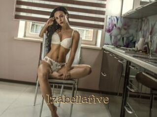 izabellafive Porno FR