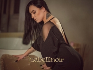 izabelllnoir Porno FR
