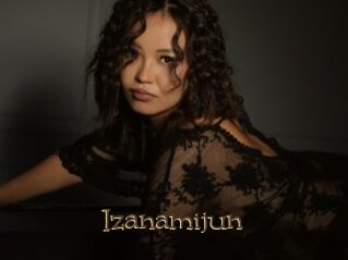 Izanamijun