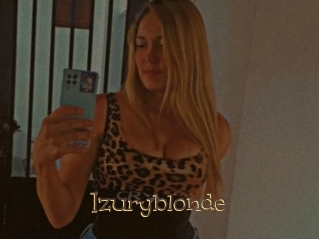 izuryblonde Porno FR