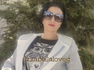 Izzabellalovey
